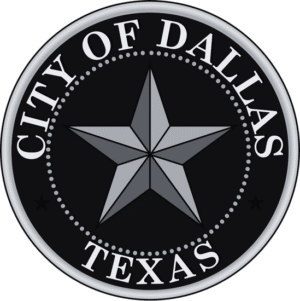 City of Dallas, TX