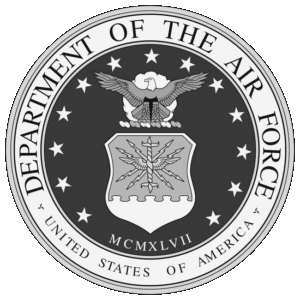Department of the Air Force