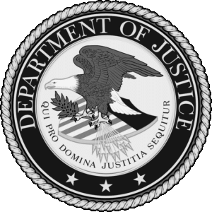 Department of Justice