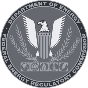 Department of Energy - Federal Energy Regulatory Commission