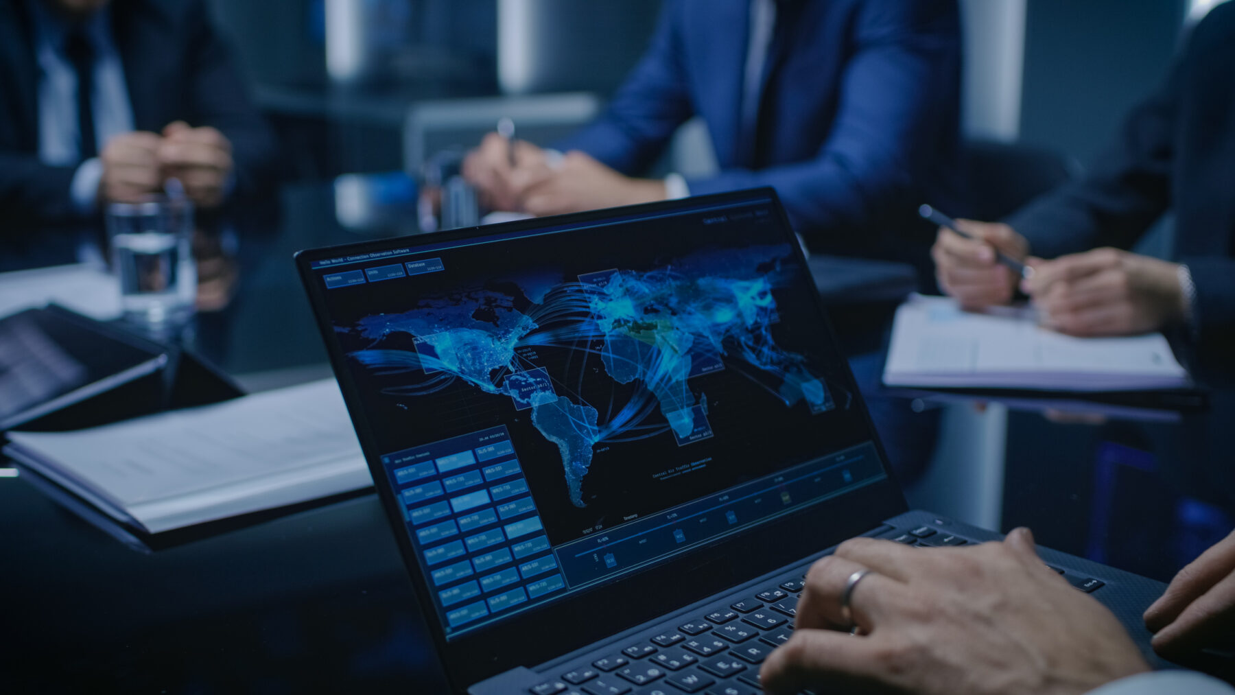 SaaS Management