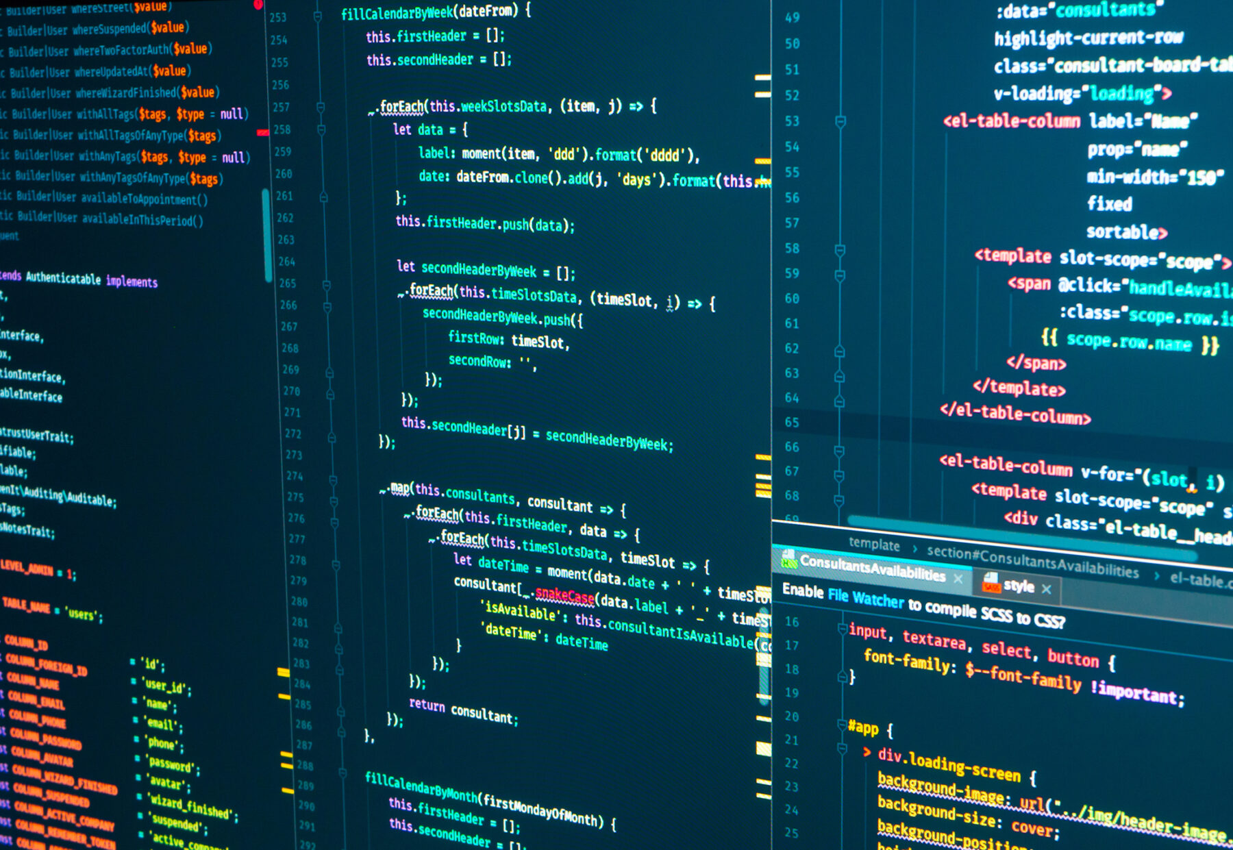 Cloud License Management