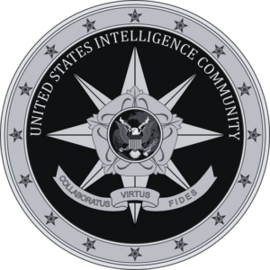 United States Intelligence Community